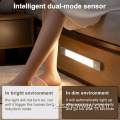 Ezvalo Wireless Light Sensor Sensor Lichtweißlicht